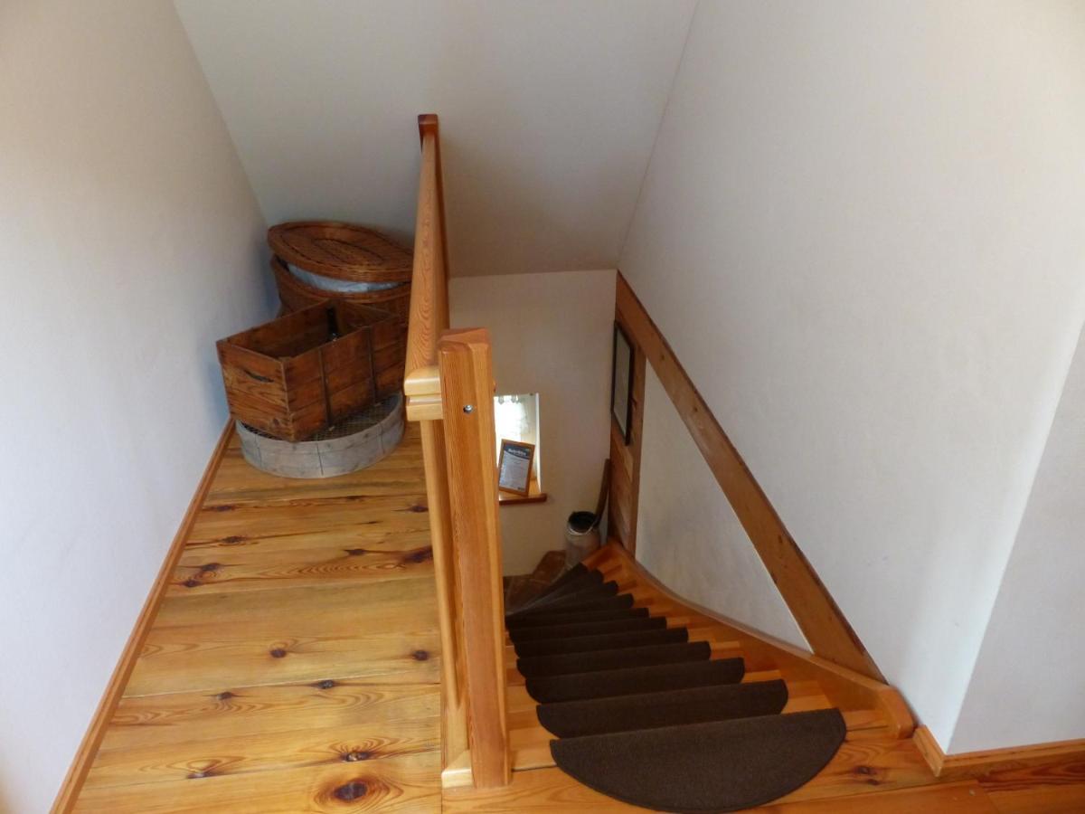 Ferienhaus Am Muehlteich Rietschen Luaran gambar